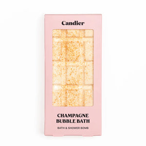 Champagne Bubble Bath Bar