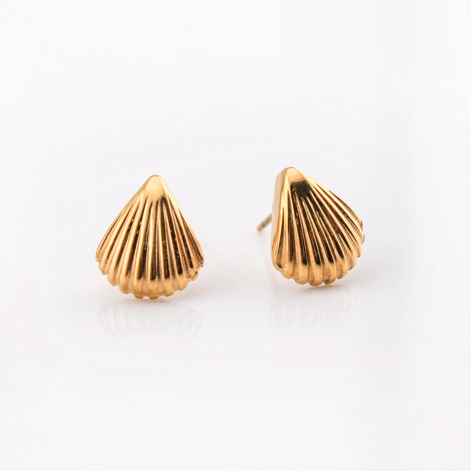 Beachcomber Stud Earrings