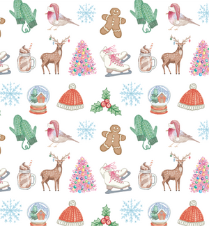 WS - Wrapping Paper