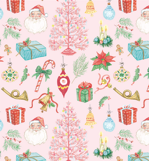 WS - Wrapping Paper