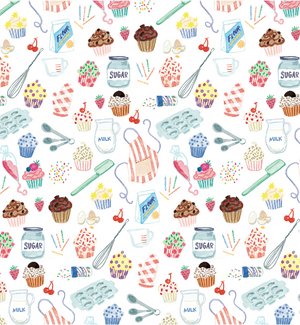 WS - Wrapping Paper