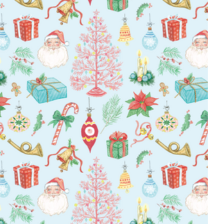 WS - Wrapping Paper