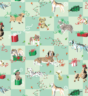 WS - Wrapping Paper