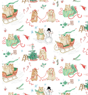 WS - Wrapping Paper