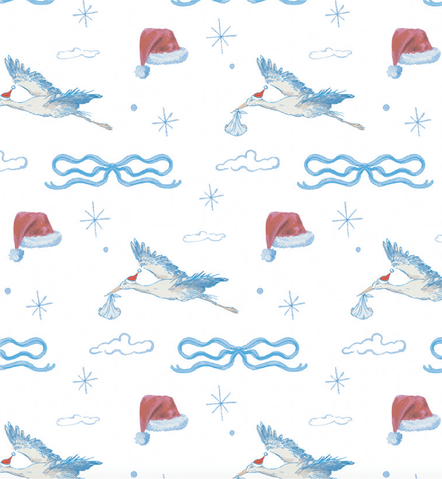 WS - Wrapping Paper