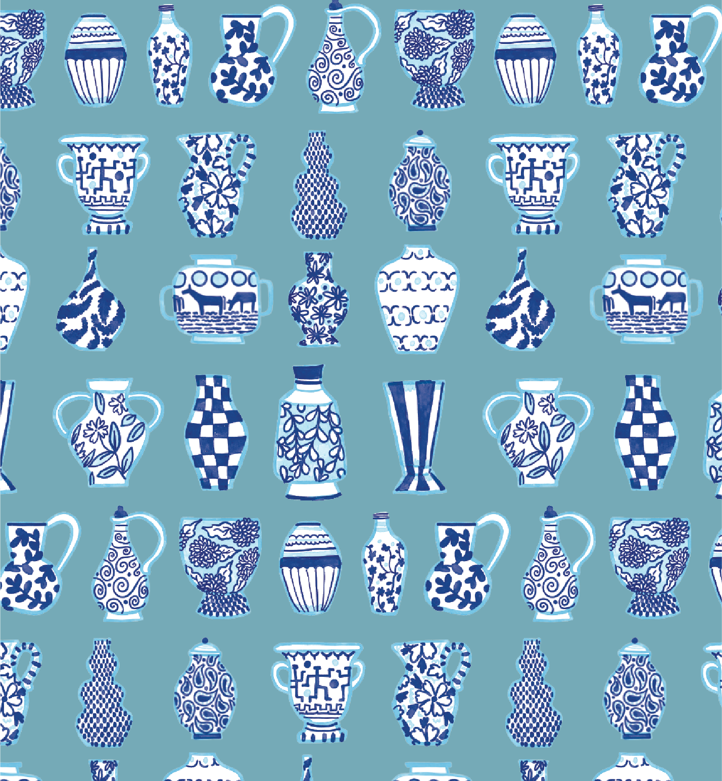 WS - Wrapping Paper