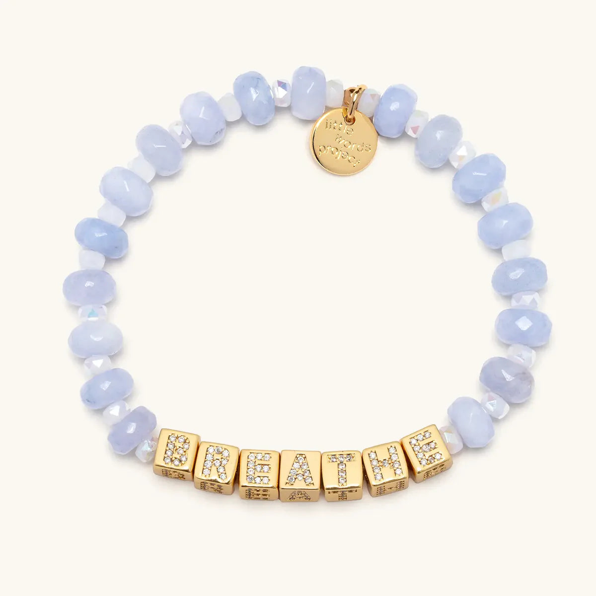 BOLDER Breathe Bracelet