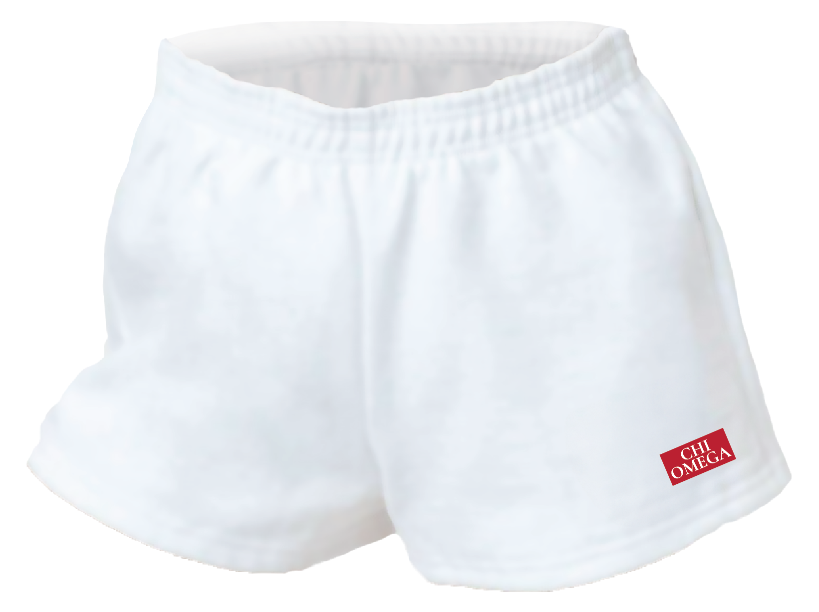 WS - Patch Daily Shorts
