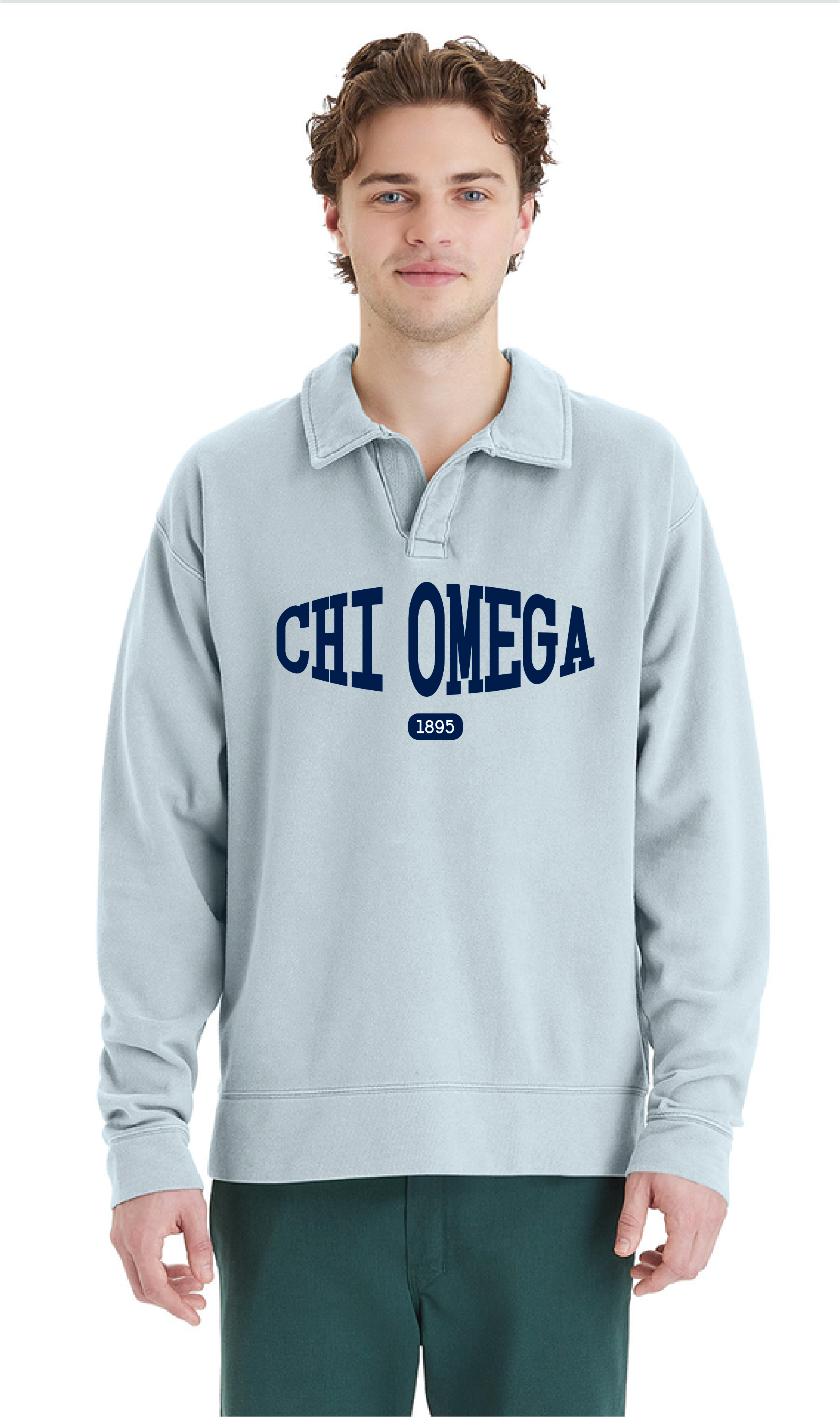 The Campus Polo
