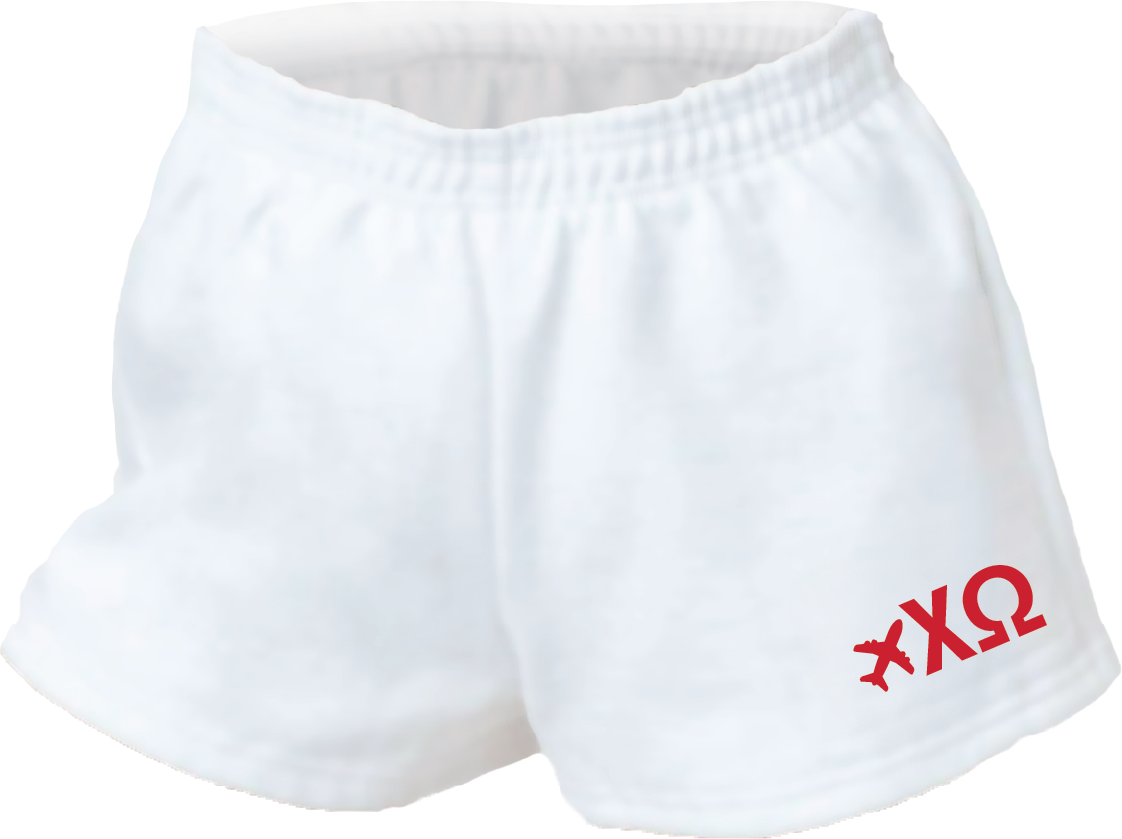 WS - Destination Shorts