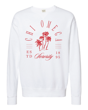 Society Crewneck