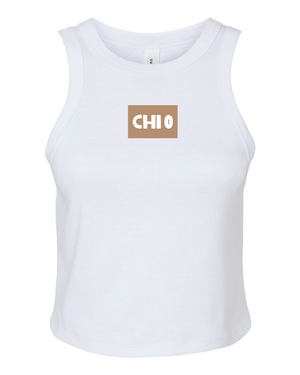 Large Patch Daily Tanks