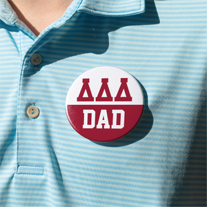 Sorority Dad Buttons