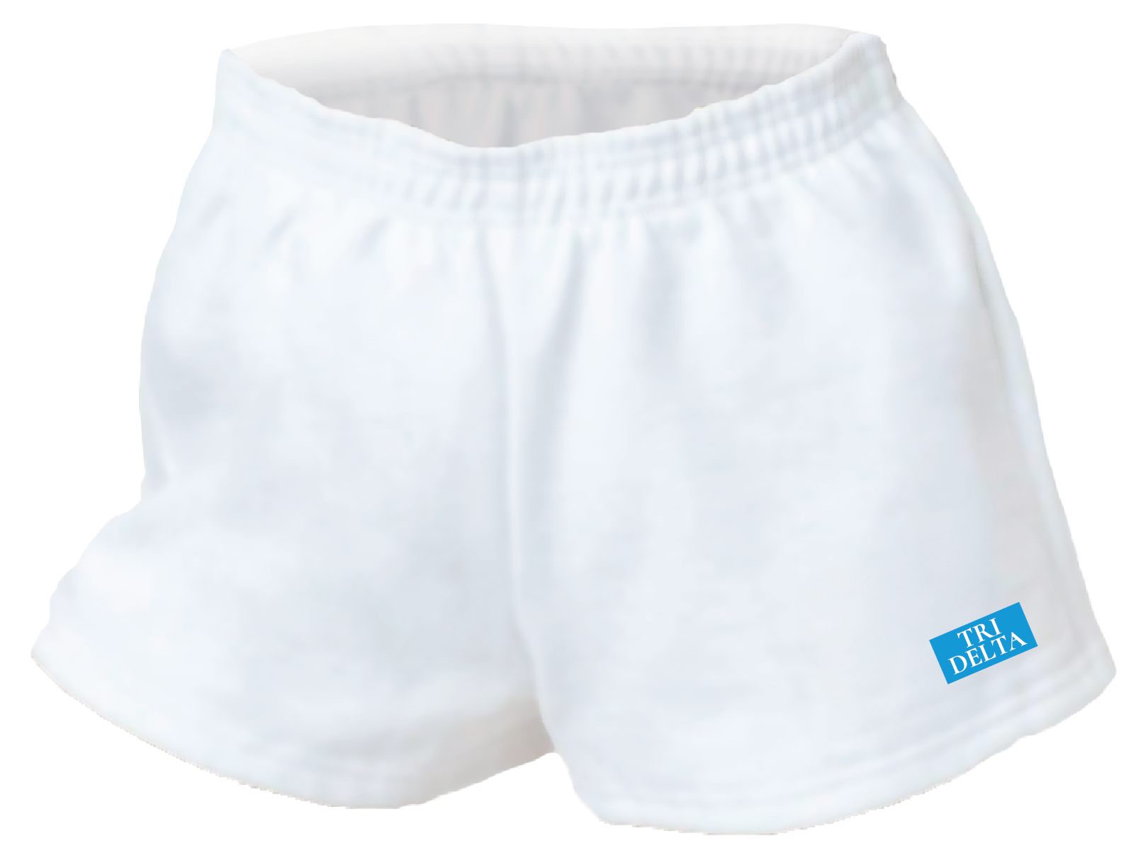 WS - Patch Daily Shorts