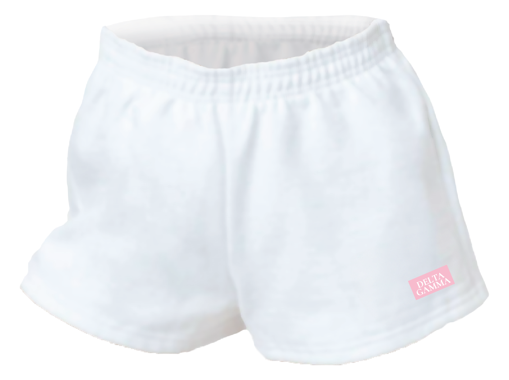 WS - Patch Daily Shorts