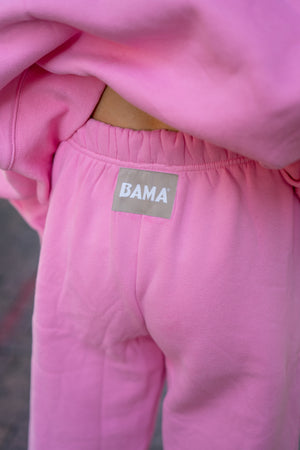 Bama Patch Joggers