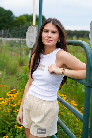 Large Patch Daily Tanks