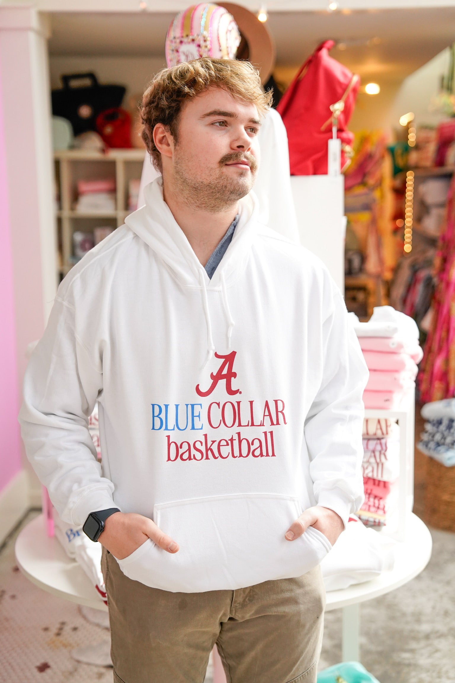 Blue Collar Basketball