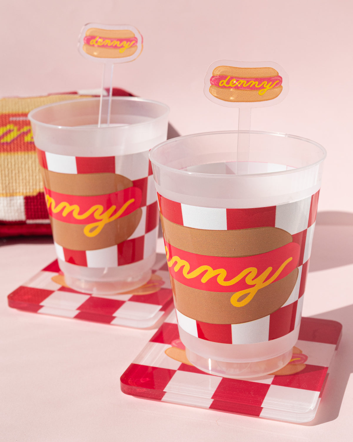 Denny Dog Stir Sticks