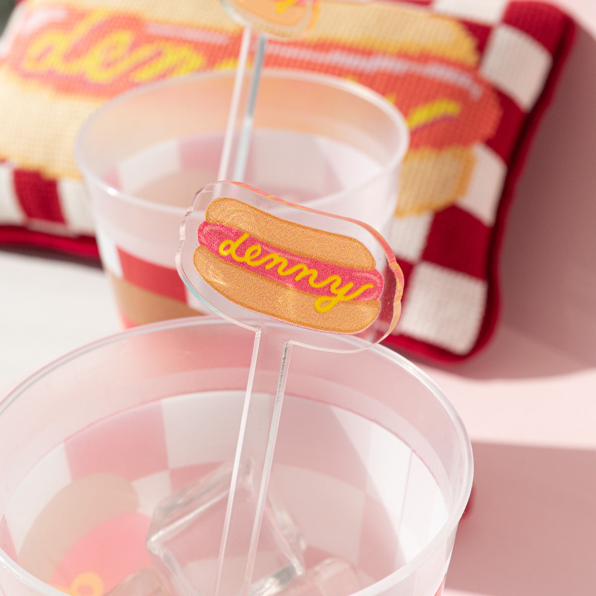Denny Dog Stir Sticks