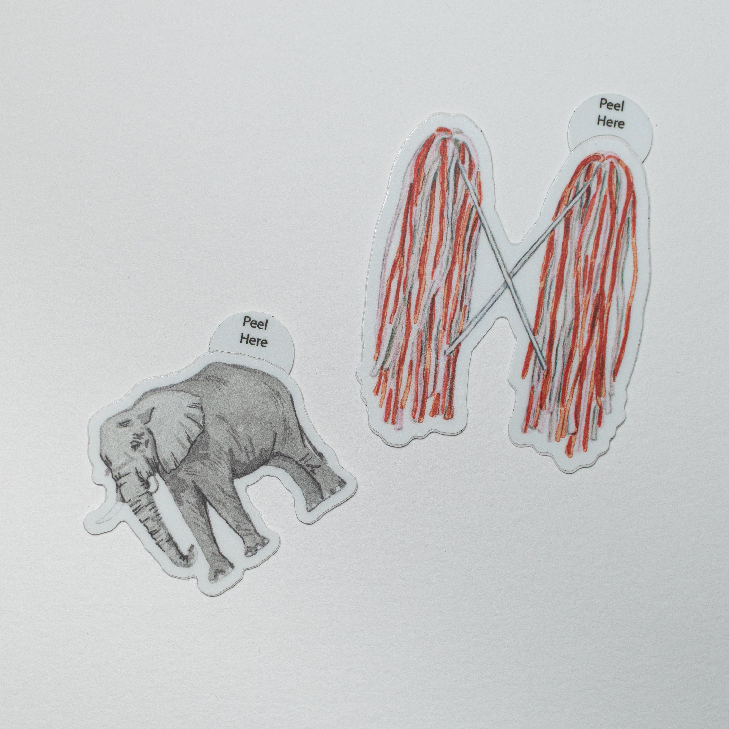 Alabama Stickers