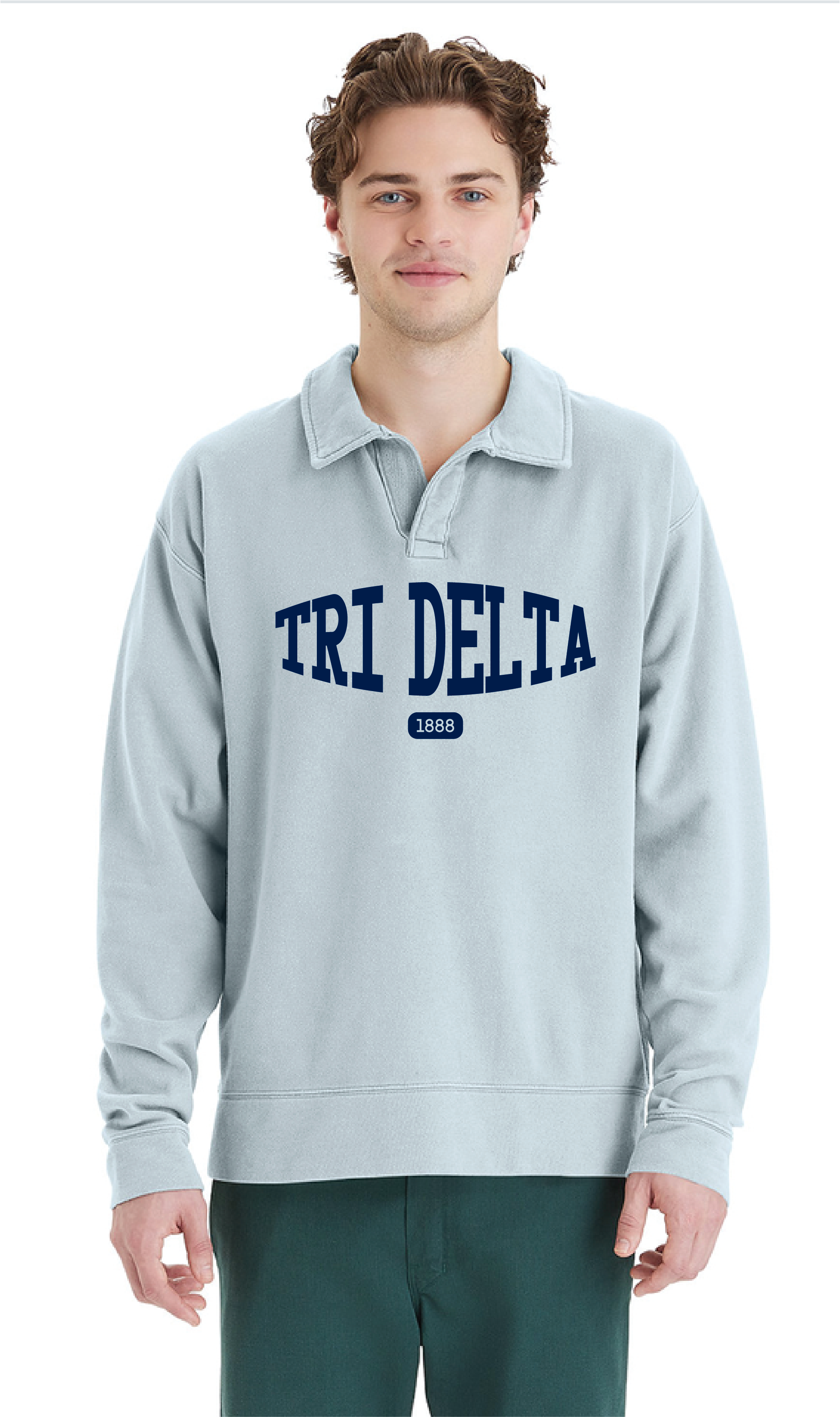 The Campus Polo