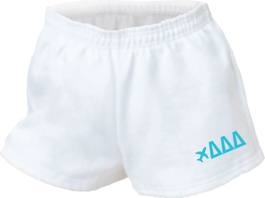 WS - Destination Shorts