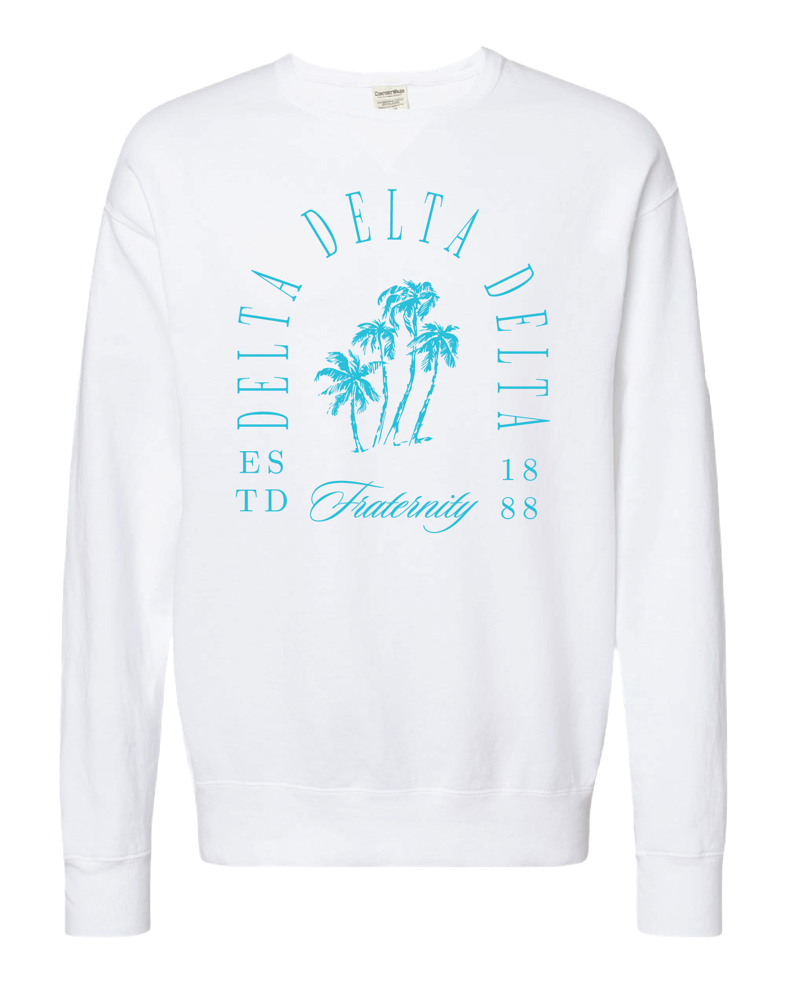 Society Crewneck