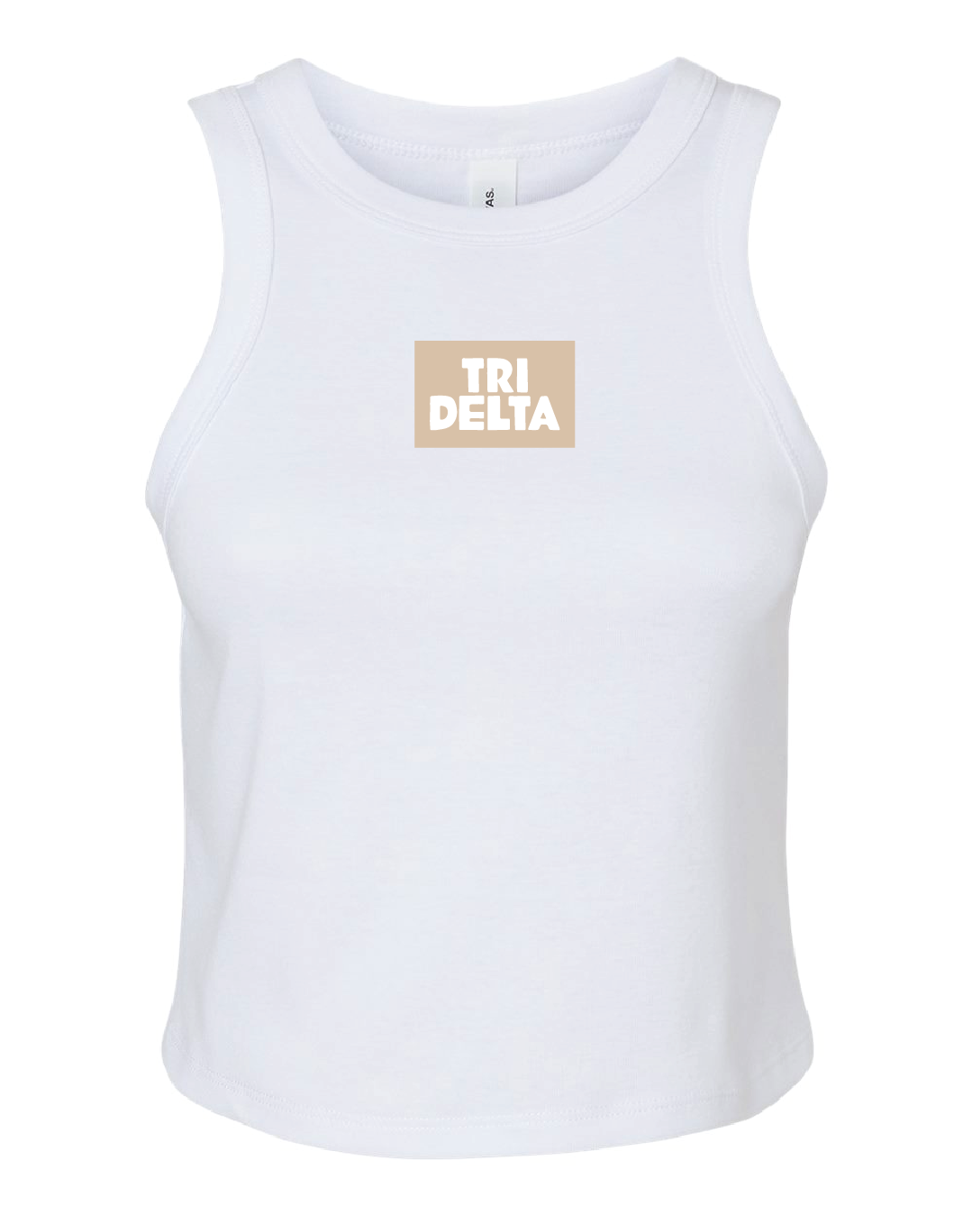 Large Patch Daily Tanks