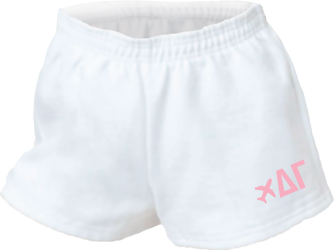 WS - Destination Shorts