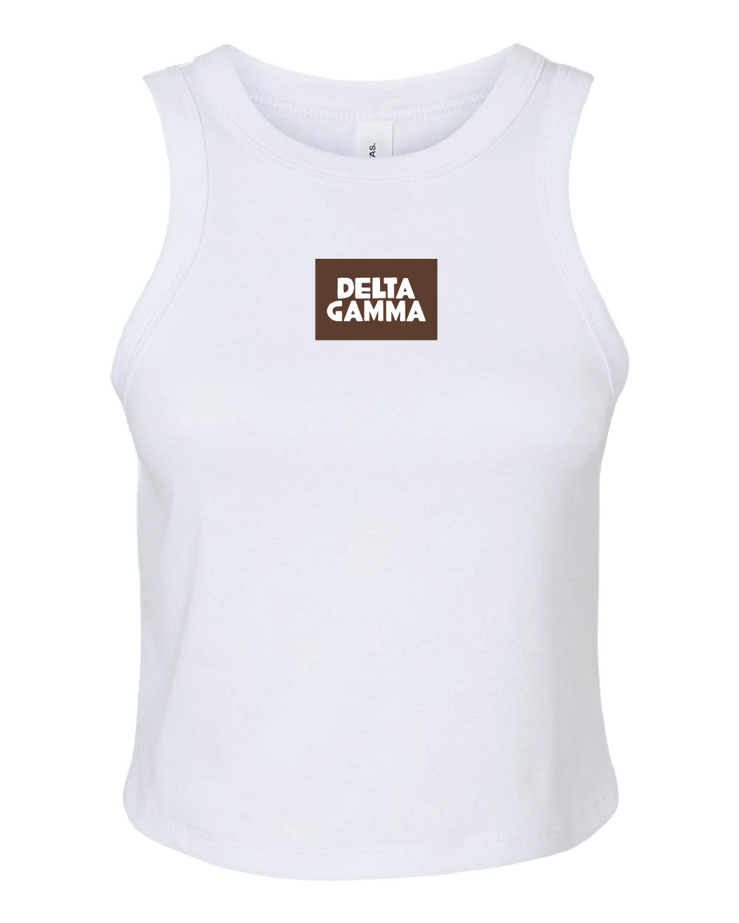 Large Patch Daily Tanks