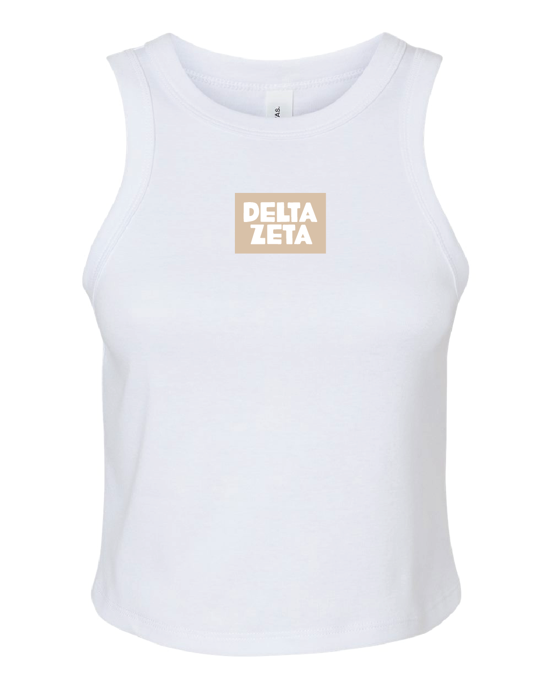 Large Patch Daily Tanks