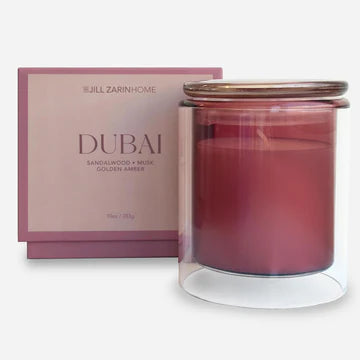 Jill Zarin Destination Candle