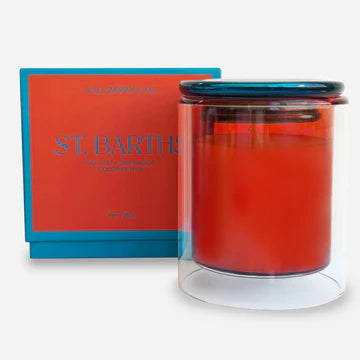 Jill Zarin Destination Candle