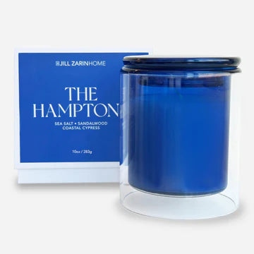 Jill Zarin Destination Candle