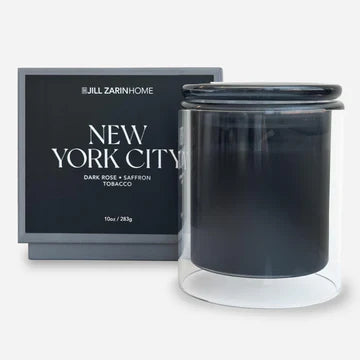 Jill Zarin Destination Candle