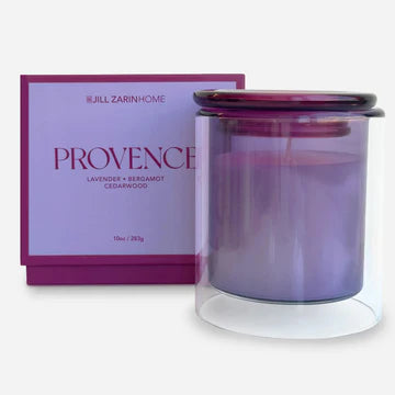 Jill Zarin Destination Candle