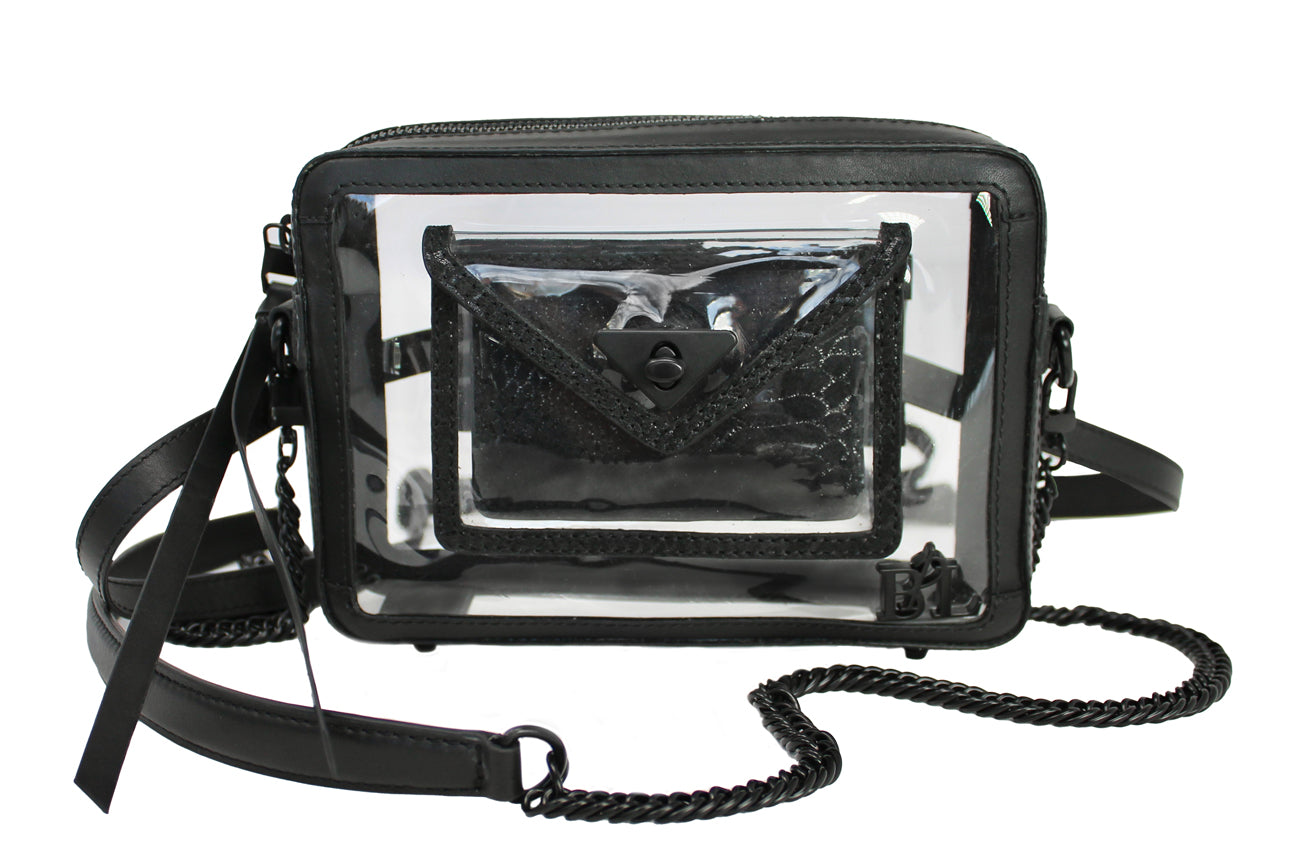 The Estella Matte Hardware