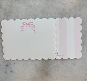 Swag Stationery- Pack of 10