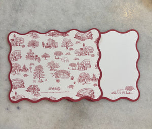 Swag Stationery- Pack of 10