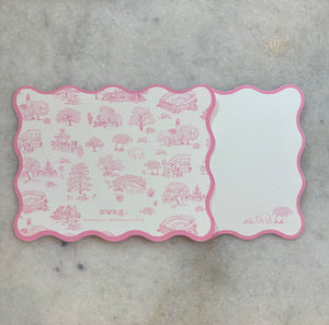 Swag Stationery- Pack of 10