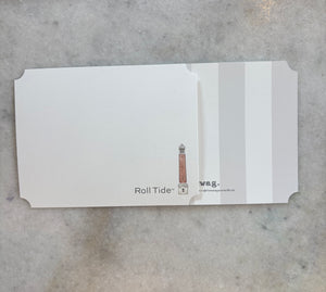 Swag Stationery- Pack of 10