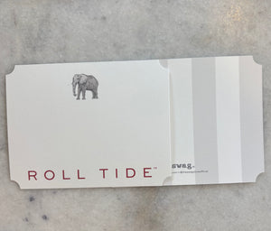 Swag Stationery- Pack of 10