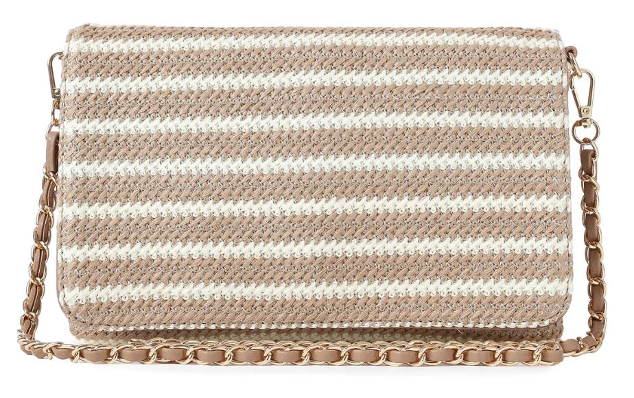 LEXI CAPRI CROSSBODY