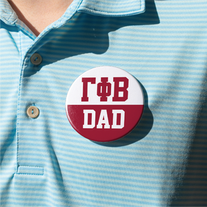 Sorority Dad Buttons