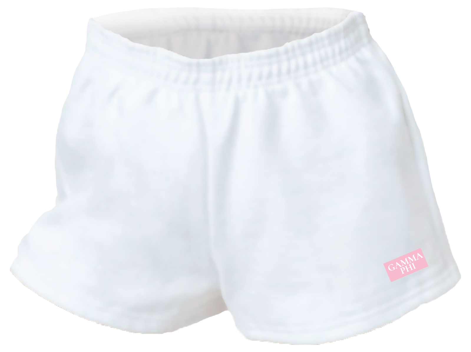 WS - Patch Daily Shorts