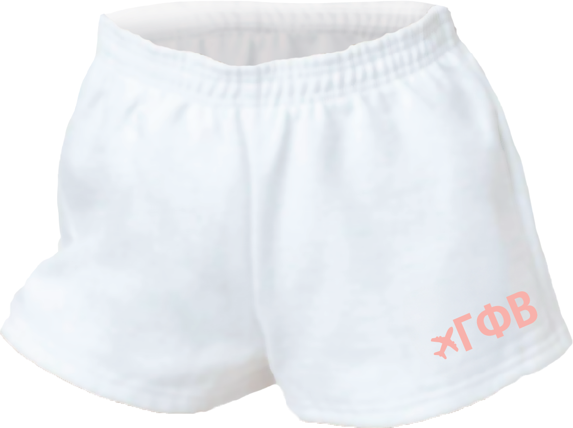 WS - Destination Shorts