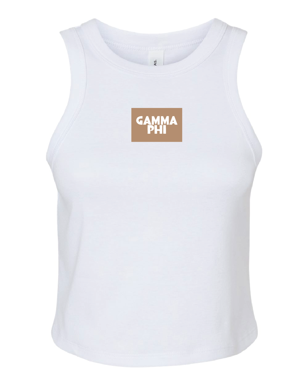 Large Patch Daily Tanks