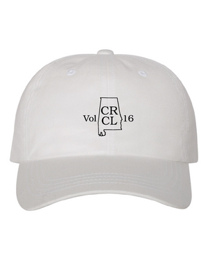 Alabama Civil Rights & Civil Liberties Law Review Dad Cap Preorder