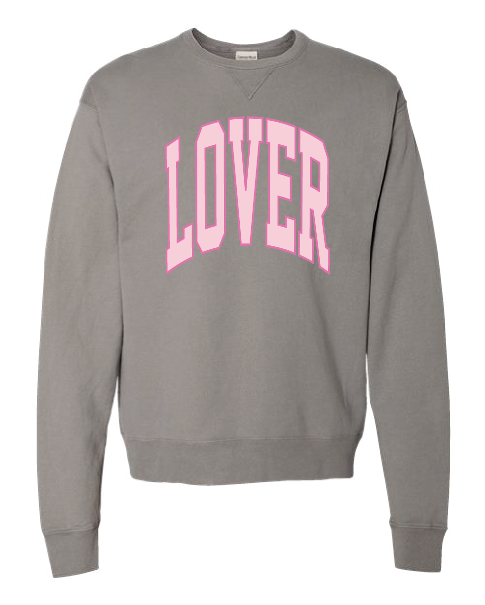 C m bianca 2025 crew sweat